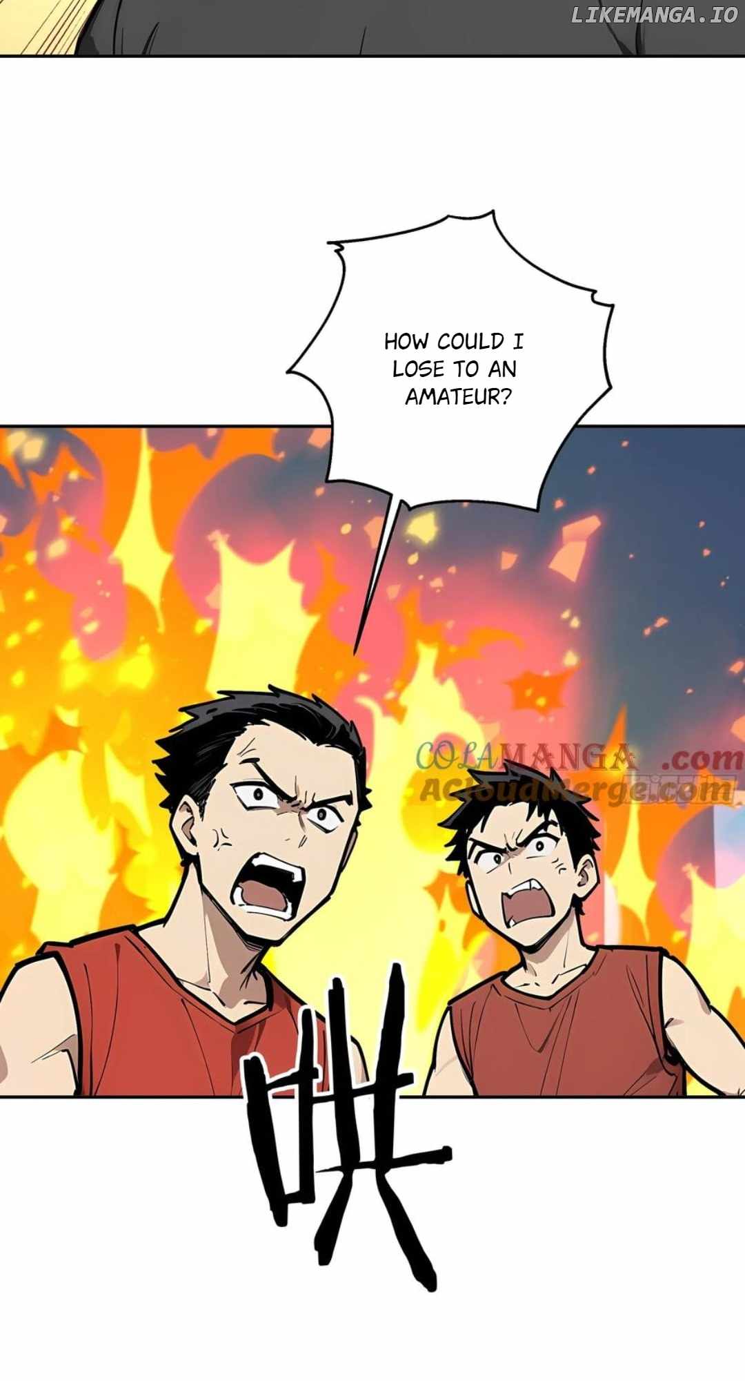 God of Learning Chapter 73 34
